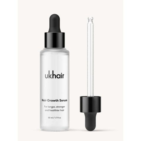 生发精华液 50ml
