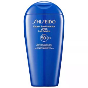 新版蓝胖子 SPF50+ 300ml