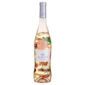 M de Minuty Côtes De Provence 桃红葡萄酒 75cl