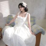 开抢‼️House of CB 年中大促👗碎花裙$200