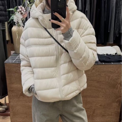 The North FacePerrito 大童可双面穿夹克