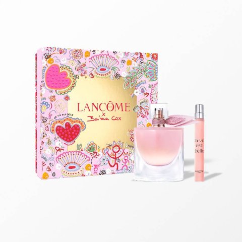 LancomeLa Vie Est Belle Vanille Nude 香水 50ml