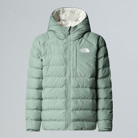 The North FacePerrito 大童可翻转夹克