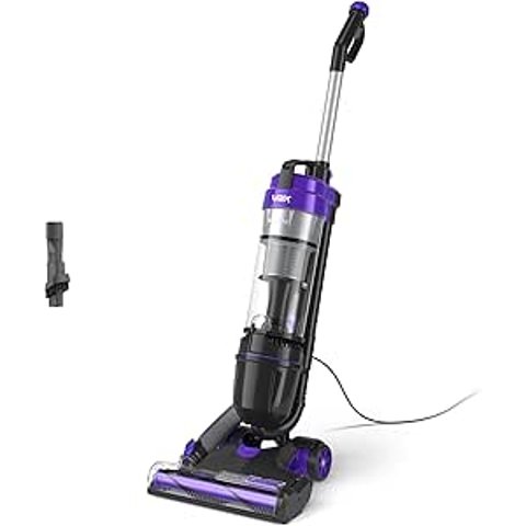 Vax UCA1GEV1 直立吸尘器 820W 紫色