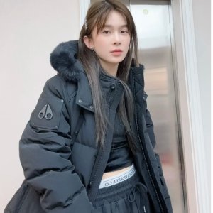 Moose Knuckles大童超级划算！成人款£1115Moose Knuckles 3q羽绒服