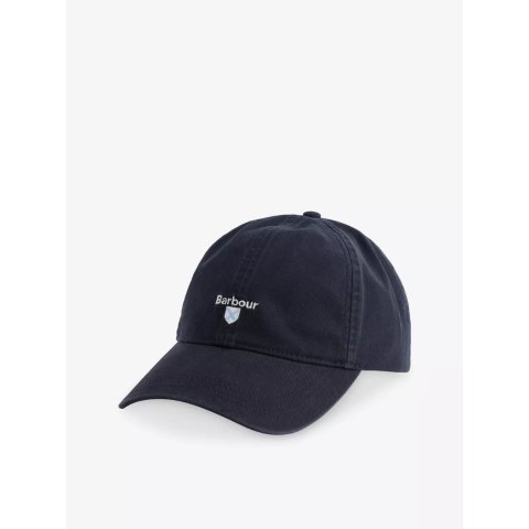 Cascade 棉质可调帽
