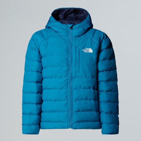 The North FacePerrito 儿童可双面穿夹克