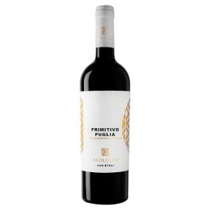 Paolo Leo Varietali IGT 普利亚普里米蒂沃 75cl