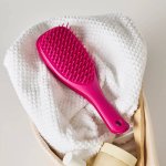 Prime Day：Tangle Teezer 英国王妃梳📉低过黑五