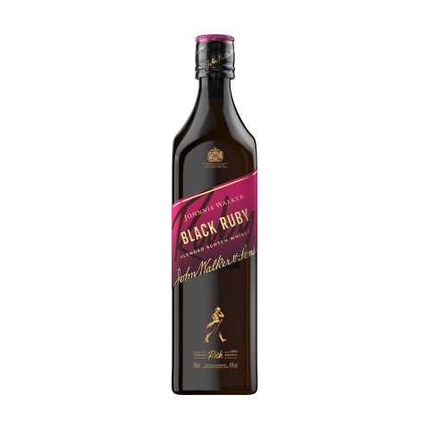 Johnnie Walker Black Ruby 苏格兰威士忌 70cl