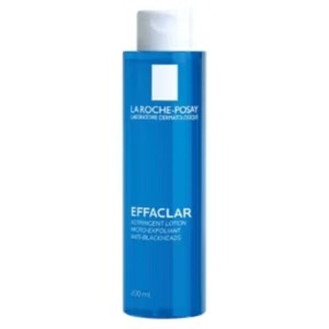 La Roche-Posay Effaclar 清爽爽肤水 200ml
