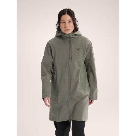 arcteryx outlet Gamma MX 女士软壳大衣