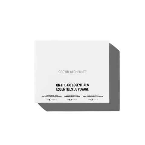 Grown Alchemist On-The-Go 彩妆套装