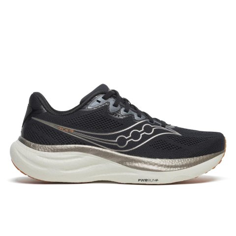 Saucony Ride 19 男士跑鞋