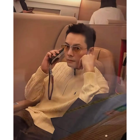 羊毛羊绒针织衫