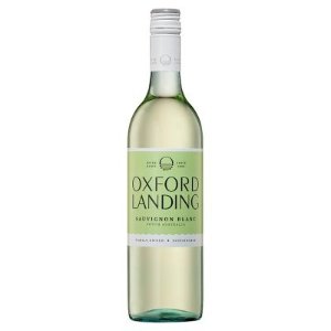 牛津登陆酒庄长相思白葡萄酒（南澳大利亚）750毫升