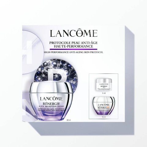 LancomeRenergie H.P.N. 300肽面霜 50ml