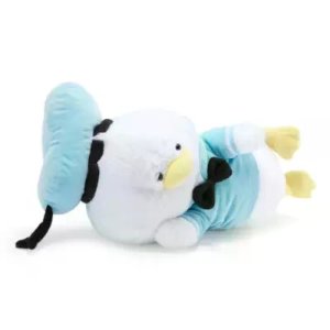 disneystore 唐老鸭毛绒玩具 30cm