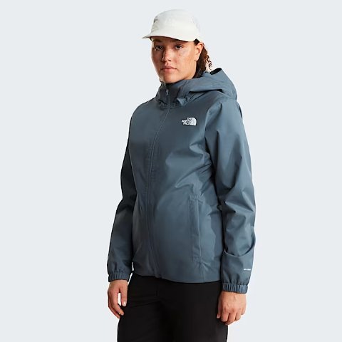 The North FaceThe North Face Quest 女士防水夹克