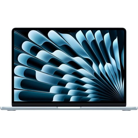 MacBook Air 2025新款13寸 M4芯片