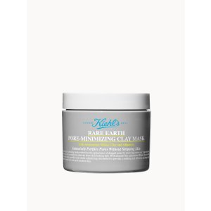 Kiehl s 亚马逊白泥面膜 125ml