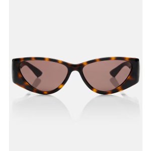 Gucci Hailey 猫眼太阳镜