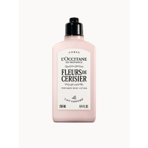 L Occitane 樱花润肤乳 250ml