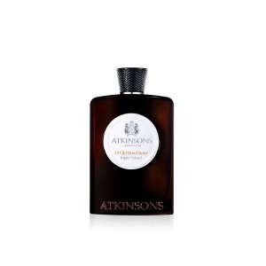 Flannels Atkinsons 24 Old Bond Street 三重香精 100ml