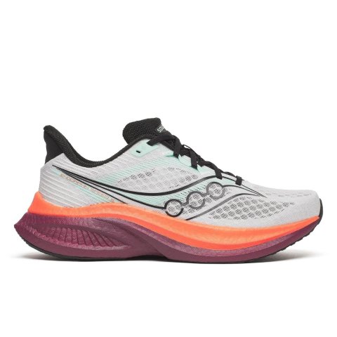 Saucony Endorphin Speed 5 男士跑鞋
