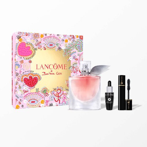 LancomeLa Vie Est Belle 香水套装 50ml