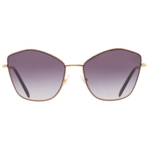 Miu MiuMiu Miu MU 60VS 女士灰色渐变太阳镜