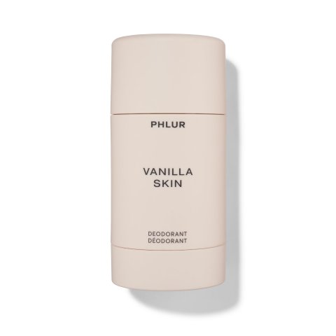 Vanilla Skin 香体止汗剂