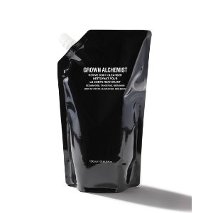 Grown Alchemist Revive 沐浴露补充装 1L