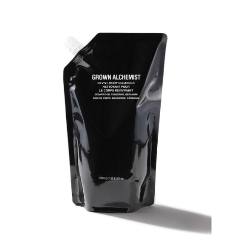 Grown Alchemist Revive 沐浴露补充装 1L