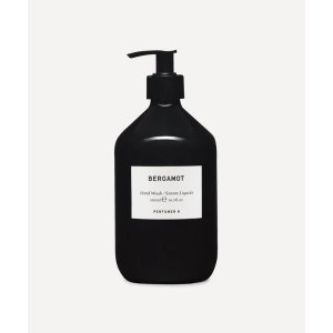 Perfumer H Bergamot 洗手液 500ml