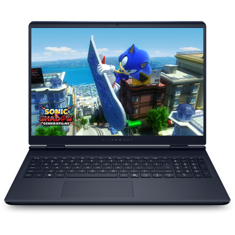Alienware 16 Aurora 游戏笔记本