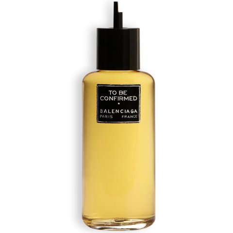 To Be Confirmed 香水补充装 200ml
