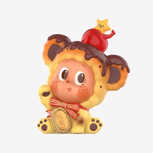 POP MART Twinkle Twinkle 静享时刻系列手办