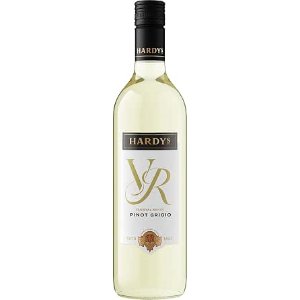Amazon Hardys VR 灰皮诺干白葡萄酒 750ml