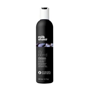 milk_shake Icy Blond 洗发水 300ml