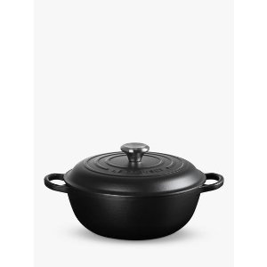 John Lewis Le Creuset 铸铁炖锅 26cm