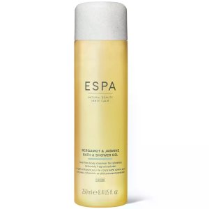 ESPA Bergamot & Jasmine 沐浴露 500ml