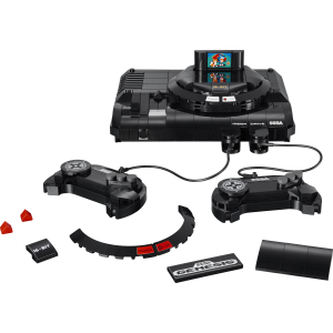 Lego SEGA Genesis 游戏主机