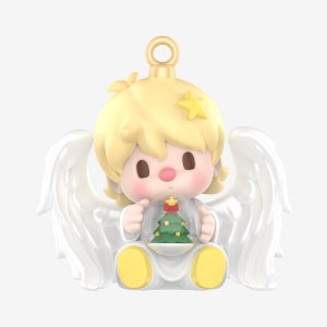 POP MART Sweet Bean 假日系列 手办