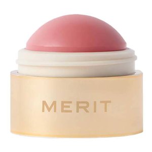 Sephora MERIT BEAUTY Flush Balm 膏状腮红