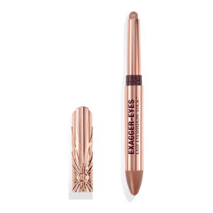 Sephora Charlotte Tilbury EXAGGER-EYES 眼影棒