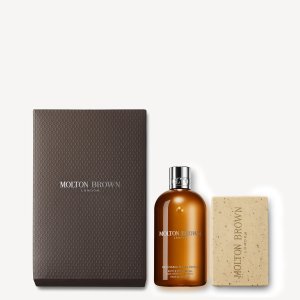 Molton Brown Re-charge 黑胡椒礼盒装