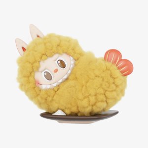 POP MART THE MONSTERS Wacky Mart 系列公仔
