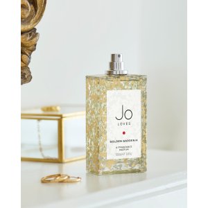 Jo Loves Golden Gardenia EDP 淡香精 100ml