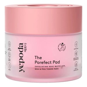 Sephora YEPODA Porefect 爽肤棉片 120ml